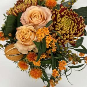 Waar stilte spreekt, brengen bloemen troost.